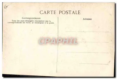 A greve dos correios — Classificação das cartas pela tropa — Edição E.P.D. n°12 — Verso