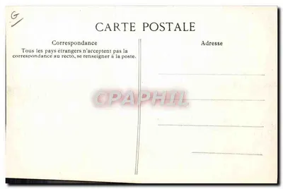 A greve dos correios — A multidão aguardando diante de um escritório de Correios — ELD, n°10 — Verso