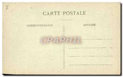 LA CHAMBRE (Savoie) — Traje de Montaimont — Cliché L. G. Boch, La Chambre — Verso