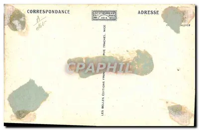 A Savoie Pittoresca — O Ramoneiro — Adlia. — Verso