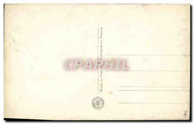 Georges Vaultier — Gwiazdy kina — G.L. Manuel Frères, nr 92 — Rewers