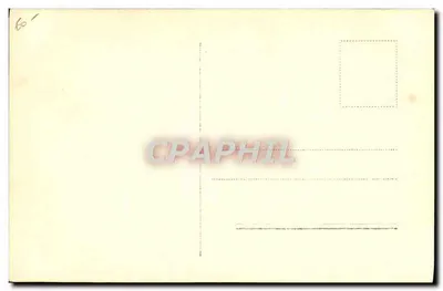 Suzy Vernon — fotomontaż reklamowy — "Ross" Verlag, n° 7420/1 — Rewers