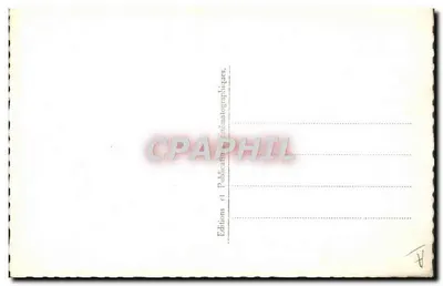 Annie Vernay — portret — Eddy Piaz, n°122 — Rewers