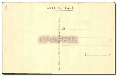 A Fenação — As Cenas Campestres — Léon Margerit — Verso