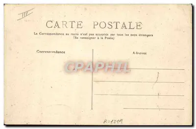 Le Nostre Campagne — 2063 — Ai Campi — M.T. L.L. — Verso