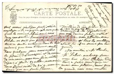 O Passo da Breche — J. L. C. — Verso