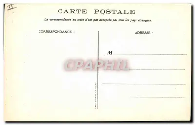 Les Misérables — Como se torna um pai orgulhoso — desenho de R. Nulbot — Verso