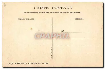 Sala de jantar — cena de cozinha com crianças — Roulebert — Verso