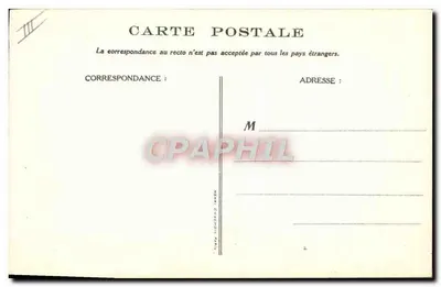 Les Misérables — Como o pequeno Gavroche se aproveita de Napoleão o Grande — editor Néme Chachou, Paris — Verso