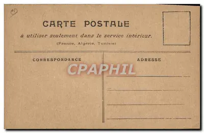 Ile Saint-Denis — scena di vita con tre persone — editore non identificabile — Verso