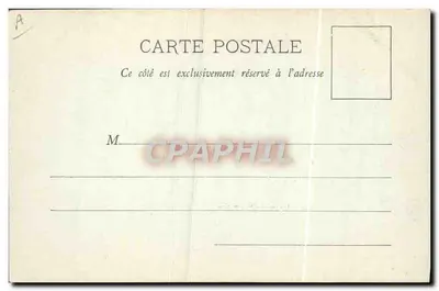 Fine dell'esercitazione — Soldati in uniforme da campo — Fotografie di Jumelle H. Billinal, Nancy — Verso
