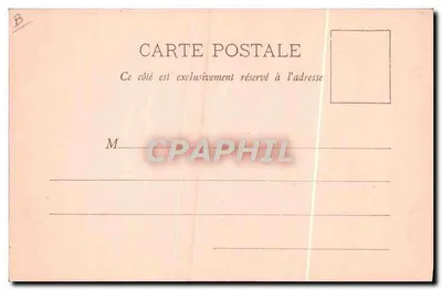 Cozinha & Lavanderia — Nancy — Fototipia A. Bergaret et Cie, Juinelle H. Balliout — Verso