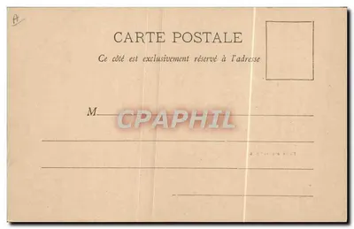 Strzały ogólne — żołnierze w akcji — Phototypie A. Barporet, Nancy — Rewers
