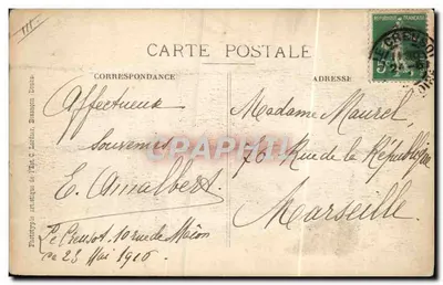 Le Creusot — Fábricas Schneider — Canhão de 150 mm de fogo rápido — Verso