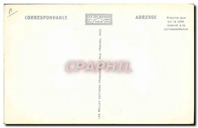 Vestidos de la Saboya — Bonneval-sur-Arc — Adiu — Reverso