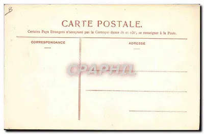 Costumes de la Savoie — Samoëns — Pittier, phot.-édit., Annecy — Verso