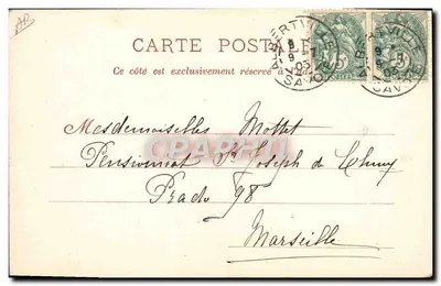 Mujer en traje savoyardo — Bourg Saint-Maurice — P. Pittier, fot.-edit., Annecy, n°219 — Reverso