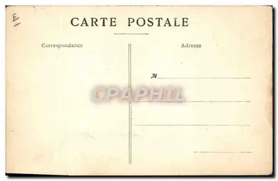 Children in Court Costume — Souvenir of the Kingdom of Lilliput — Ruck, Paris — Back