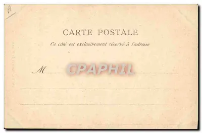 Barco de Pesca — Coleção Geo. Guillanume, N° 34 — Verso
