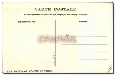 Crianças e velha senhora — cena de rua — Liga Nacional Contra o Taudis — Verso