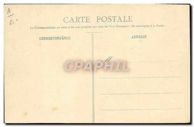ÉPONE (S.-et-O.) - Fachafronte na Rua - Edição de "L'Avenir Social" - I. — Verso