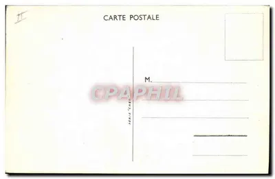 Cabras e caçadores diante de uma presa — Chey — Série 'Chey' n°11 — Verso