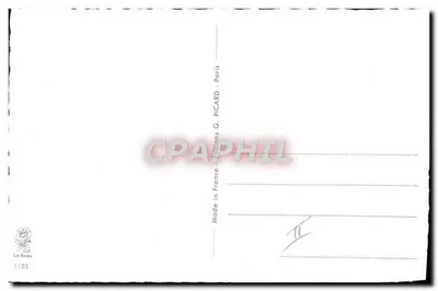Auto-escola — caricatura de um motorista e de uma passageira — Julien Laurent — Verso