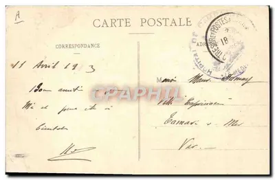 Coluna de Marakech - Artilharia de Montanha — J. Boussingue, Cusaniachen — Verso