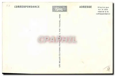 Trajes da Saboia - MONTAIMONT — LL — Verso