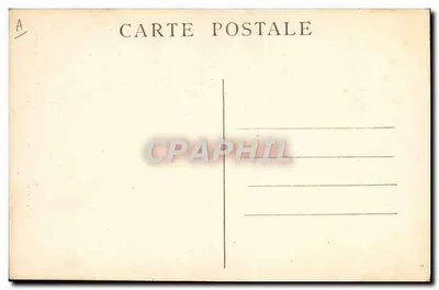 Fontcouverte — Trajes de Savóia-Maurienne — Editor: , n° 253 — Verso