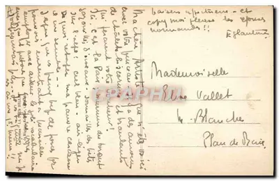 Trajes de Saboia — 94 — Editor não visível — Verso