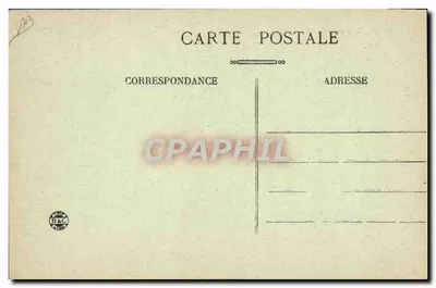 Dauphiné — Massif dell'Oisans — Costumi del Paese — E.R. — Verso