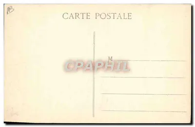 Donna in abito di Savoia — Vicinanze di CHAMBERY e AIX-LES-BAINS — n°78 — Verso