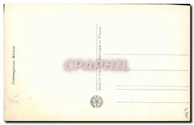 Romuald Joubé — Gwiazdy Kina — G.L. Manuel Frères, Paryż, nr 76 — Rewers
