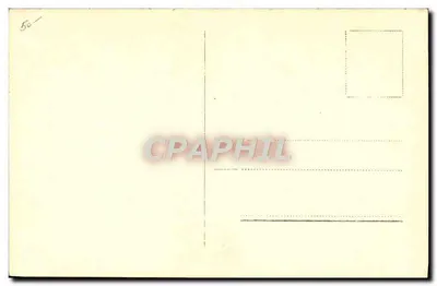 Emil Jannings — aktor — "Ross" Verlag nr 7853/1 — Rewers