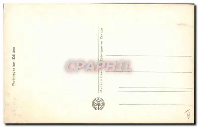 Romuald Joubé — Gwiazdy Kina — G.L. Manuel Frères, nr 76 — Rewers