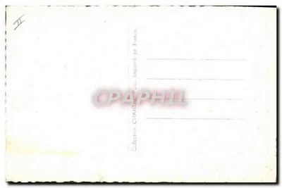 Jan Kiepura — uśmiechnięty portret w stroju i kapeluszu — Dystrybutorzy Francuscy nr 38 — Rewers