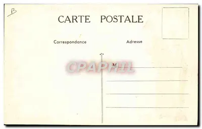 Dipartimento dell'Ariège — Emulsione Scott — Editore: Emulsione Scott — Verso