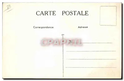 Departement der Eure — Scott Emulsion — Verlag: Scott Collection — Rückseite