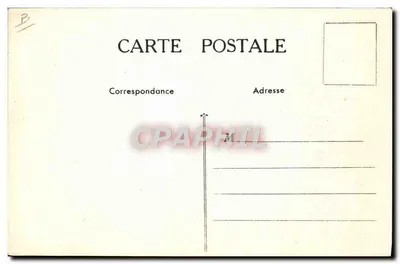 Departement Lot — Cahors — Emulsie Scott — Achterkant