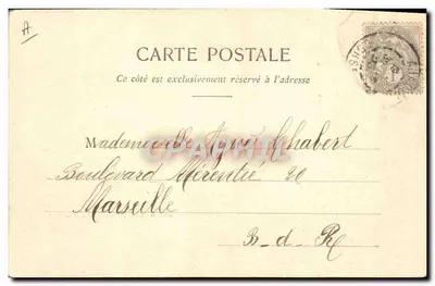 Nuestros Bebés al Teléfono — Edición Phototypie A. Jungert et Cie, n° 134 — Reverso