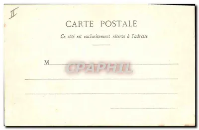 Nossos Bebês no Telefone — humorístico — Bergeret et Cie, Nancy — Verso