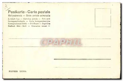Pescadores e pescadoras a bordo de um barco — PAPIER LUNA — Verso