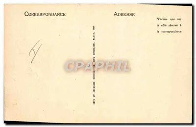 Calais — Basen Paradysu — Sala Handlowa — LL — Rewers