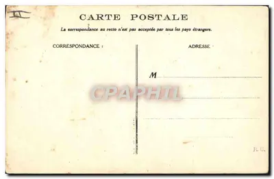 Os Miseráveis — Como o pequeno Gavroche aproveita de Napoleão o Grande — editor não visível — Verso