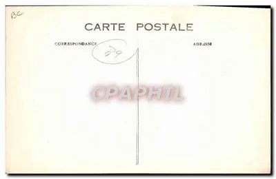 Colonie scolastica del XII° arrondissement (Yonne) — Ritorno al municipio — Villeblevin — Verso