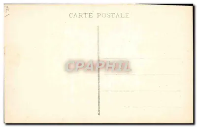 Yacoub e Yousset — caricatura — P.M. n° III — Verso