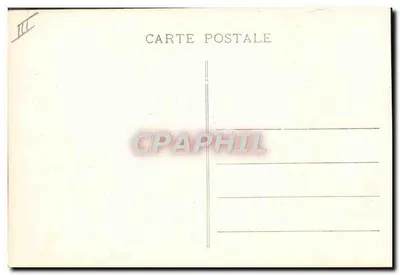 法蒂玛，优雅的面包女商 — P. Madelaine 出版，卡萨布兰卡 — 编号 113 — 背面