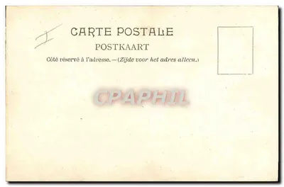 4º Regimento de Artilharia — exercício militar — Verso