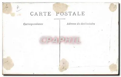 Alla Caserma — I Cucinieri — Staerck Frères, Parigi — Verso